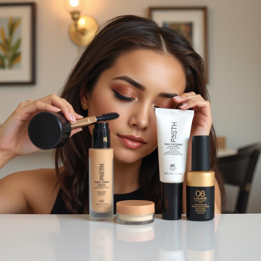5 cosméticos que no pueden faltar en tu bolso